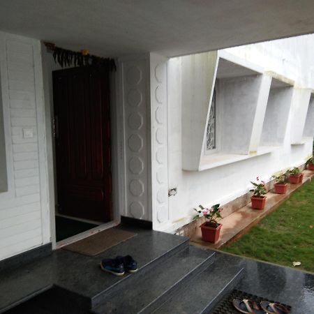 Bandekallu Homestay Chikmagalūr Exterior foto