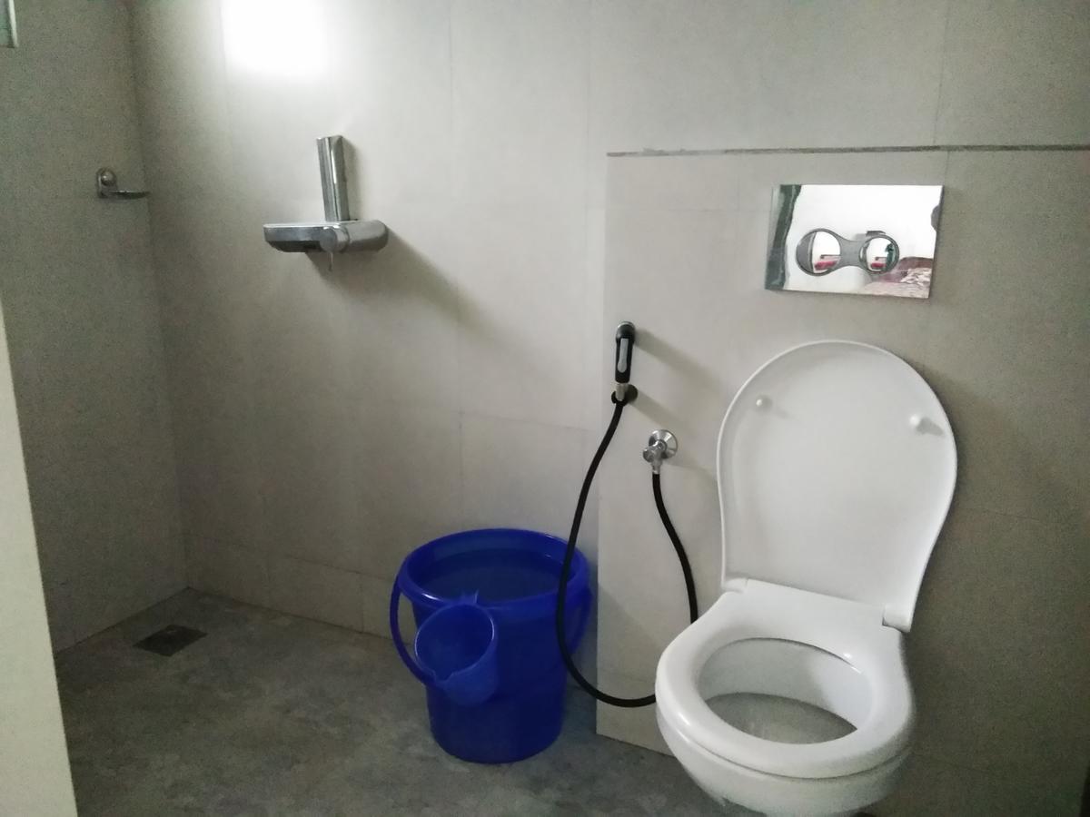 Bandekallu Homestay Chikmagalūr Exterior foto